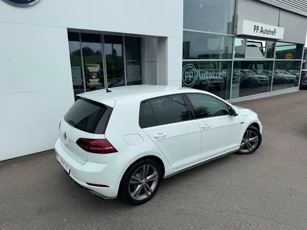 VW Golf 1.5 TSI EVO Edition 45 DSG
