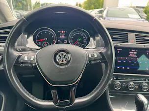 VW Golf 1.5 TSI EVO Edition 45 DSG