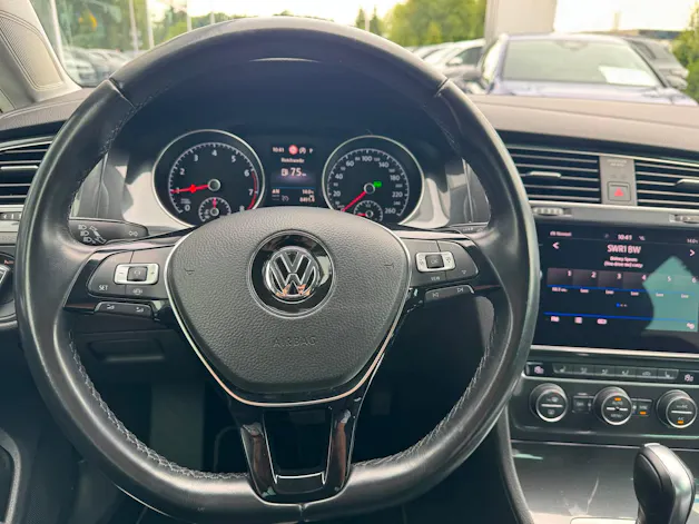 VW Golf 1.5 TSI EVO Edition 45 DSG