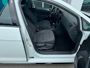 VW Golf 1.5 TSI EVO Edition 45 DSG