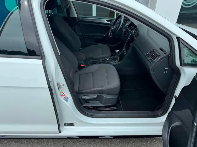 VW Golf 1.5 TSI EVO Edition 45 DSG