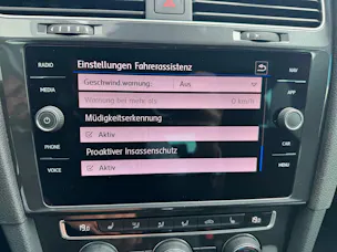 VW Golf 1.5 TSI EVO Edition 45 DSG