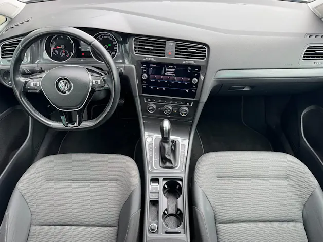 VW Golf 1.5 TSI EVO Edition 45 DSG