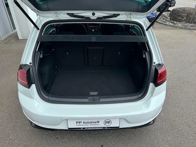 VW Golf 1.5 TSI EVO Edition 45 DSG