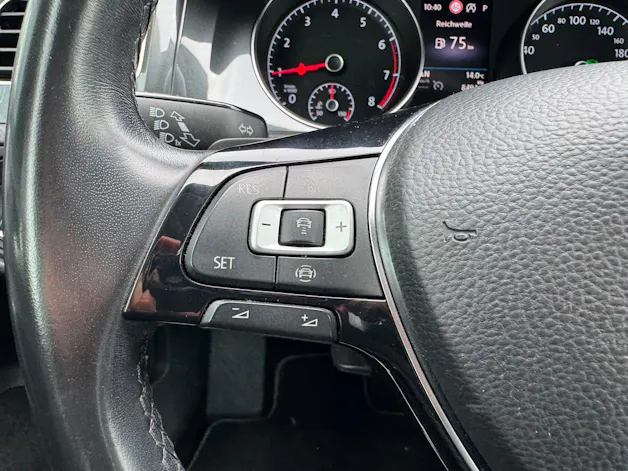 VW Golf 1.5 TSI EVO Edition 45 DSG