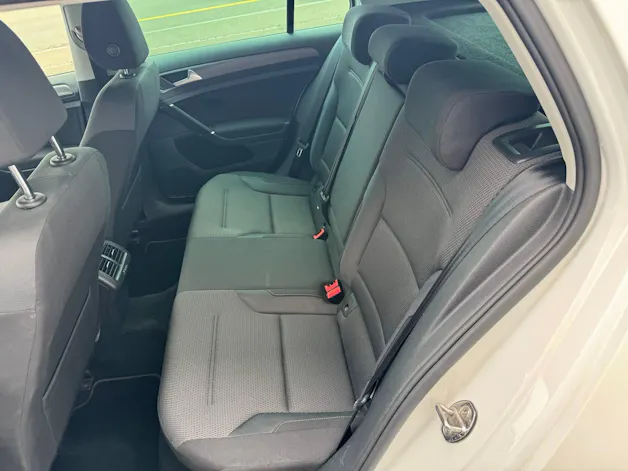 VW Golf 1.5 TSI EVO Edition 45 DSG