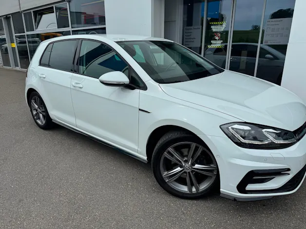 VW Golf 1.5 TSI EVO Edition 45 DSG