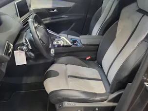Peugeot 3008 1.6 Plug-in Hybrid4 GT