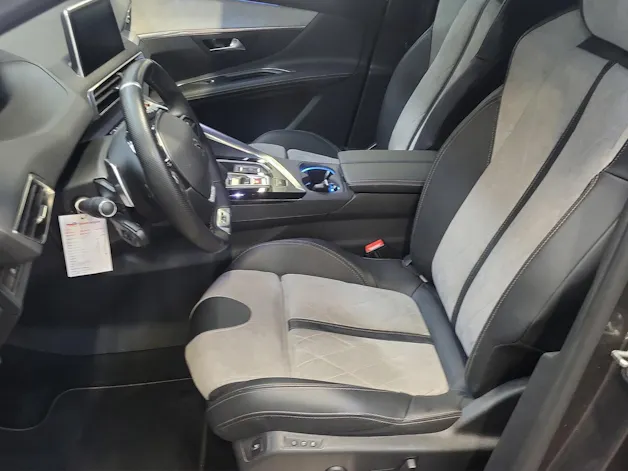 Peugeot 3008 1.6 Plug-in Hybrid4 GT
