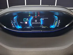 Peugeot 3008 1.6 Plug-in Hybrid4 GT