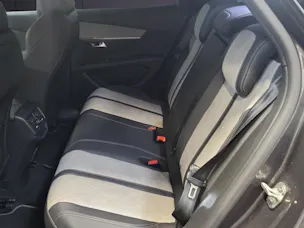 Peugeot 3008 1.6 Plug-in Hybrid4 GT