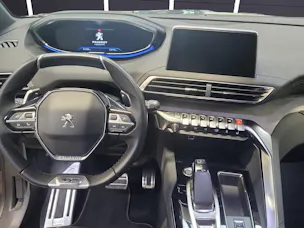 Peugeot 3008 1.6 Plug-in Hybrid4 GT