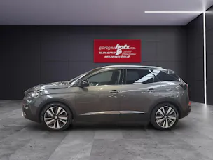 Peugeot 3008 1.6 Plug-in Hybrid4 GT