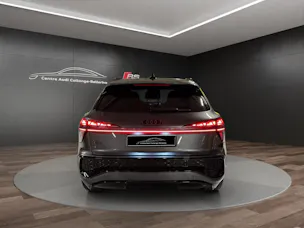 Audi Q3 SUV TFSI quattro 195 kW S tronic