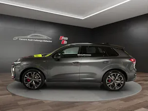 Audi Q3 SUV TFSI quattro 195 kW S tronic
