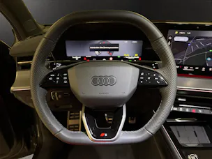 Audi Q3 SUV TFSI quattro 195 kW S tronic