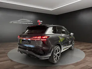 Audi Q3 SUV TFSI quattro 195 kW S tronic