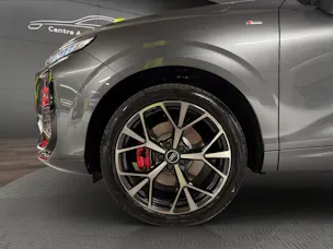 Audi Q3 SUV TFSI quattro 195 kW S tronic