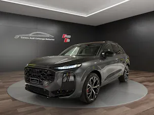 Audi Q3 SUV TFSI quattro 195 kW S tronic
