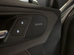 Audi Q3 SUV TFSI quattro 195 kW S tronic