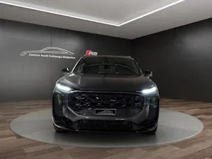 Audi Q3 SUV TFSI quattro 195 kW S tronic