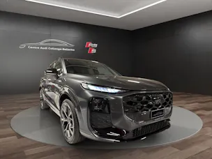Audi Q3 SUV TFSI quattro 195 kW S tronic