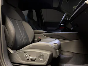 Audi Q3 SUV TFSI quattro 195 kW S tronic