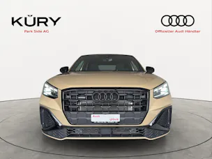 Audi Q2 40 TFSI S line Attraction (Audi exclusive)