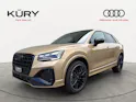 Audi Q2 40 TFSI S line Attraction (Audi exclusive)