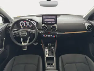 Audi Q2 40 TFSI S line Attraction (Audi exclusive)