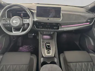 Nissan Qashqai 1.5 VC-T e-Power Tekna+