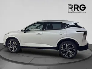 Nissan Qashqai 1.5 VC-T e-Power Tekna+