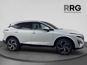 Nissan Qashqai 1.5 VC-T e-Power Tekna+