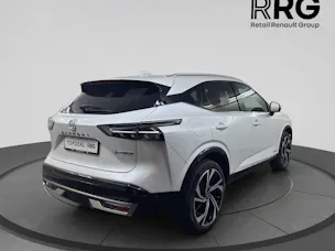 Nissan Qashqai 1.5 VC-T e-Power Tekna+