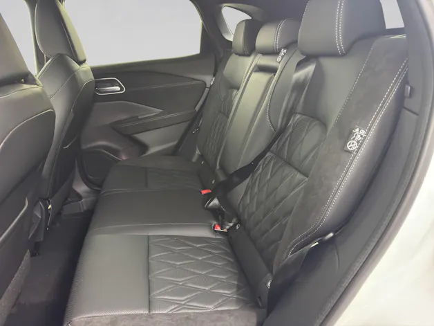 Nissan Qashqai 1.5 VC-T e-Power Tekna+