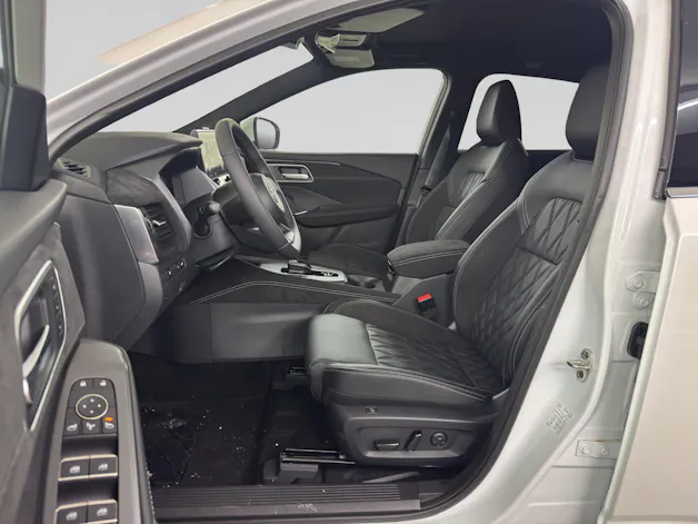 Nissan Qashqai 1.5 VC-T e-Power Tekna+