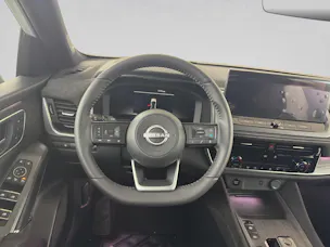 Nissan Qashqai 1.5 VC-T e-Power Tekna+