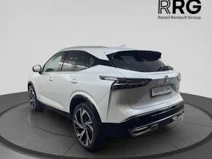 Nissan Qashqai 1.5 VC-T e-Power Tekna+