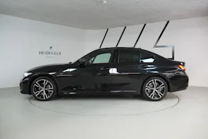 BMW 320d xDrive 48V Steptronic M Sport
