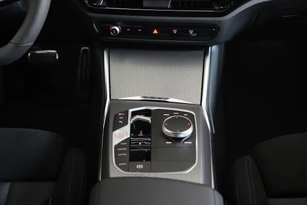 BMW 320d xDrive 48V Steptronic M Sport