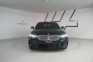 BMW 320d xDrive 48V Steptronic M Sport
