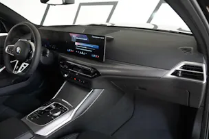 BMW 320d xDrive 48V Steptronic M Sport