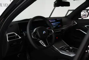 BMW 320d xDrive 48V Steptronic M Sport