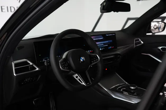 BMW 320d xDrive 48V Steptronic M Sport