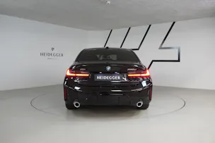 BMW 320d xDrive 48V Steptronic M Sport