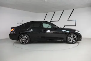 BMW 320d xDrive 48V Steptronic M Sport