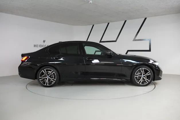 BMW 320d xDrive 48V Steptronic M Sport