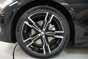 BMW 320d xDrive 48V Steptronic M Sport