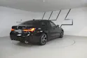 BMW 320d xDrive 48V Steptronic M Sport