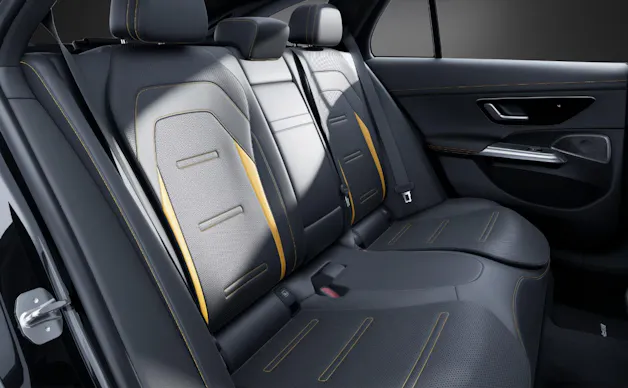 MERCEDES-BENZ E 53 Hybrid T 4Matic+ 9G-Tronic